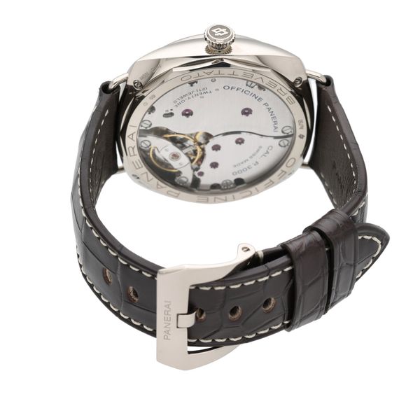 Panerai Radiomir Manual PAM00376